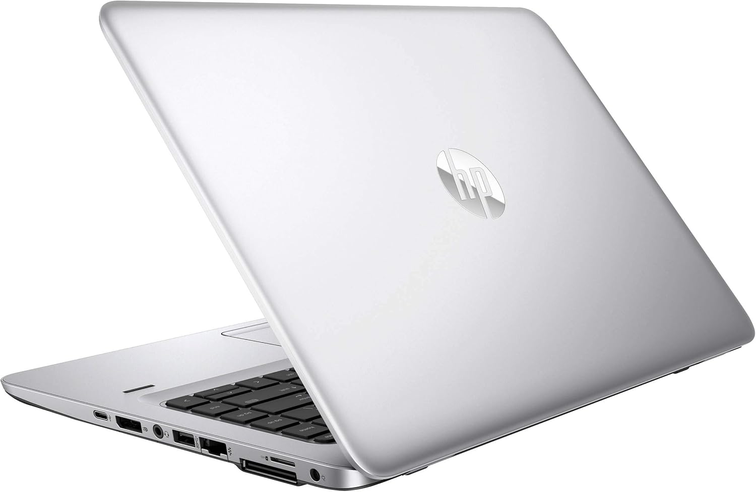 14 HD Laptop, Core i5-7300U 2.6GHz, 16GB RAM, 512GB Solid State Drive, Windows 10 Pro 64Bit W416