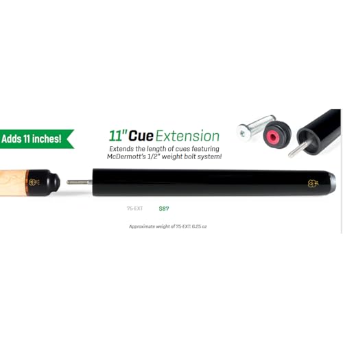 Cue Extension T2799