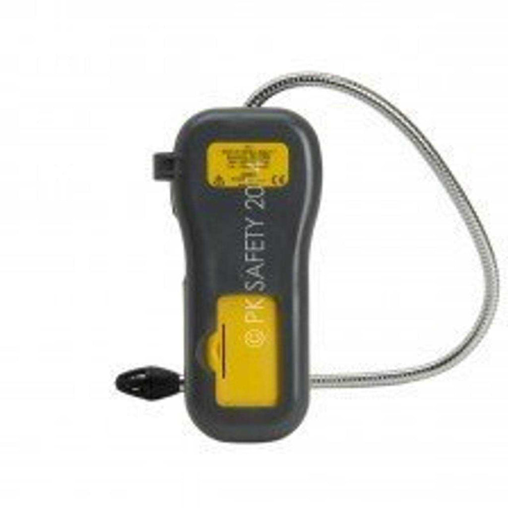 Combustible Gas Leak Detector Z671