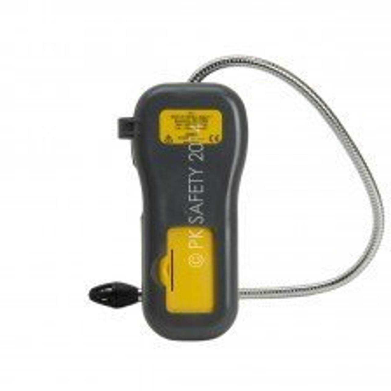 Combustible Gas Leak Detector Z671