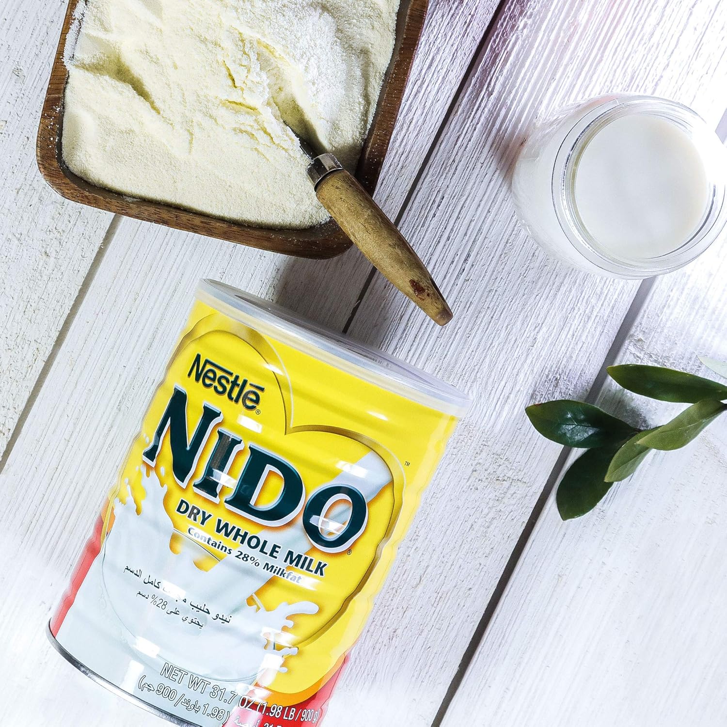 900-Gram Milk Powder S348071