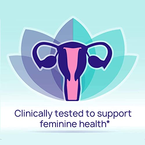 Probiotic Feminine Supplement X33741