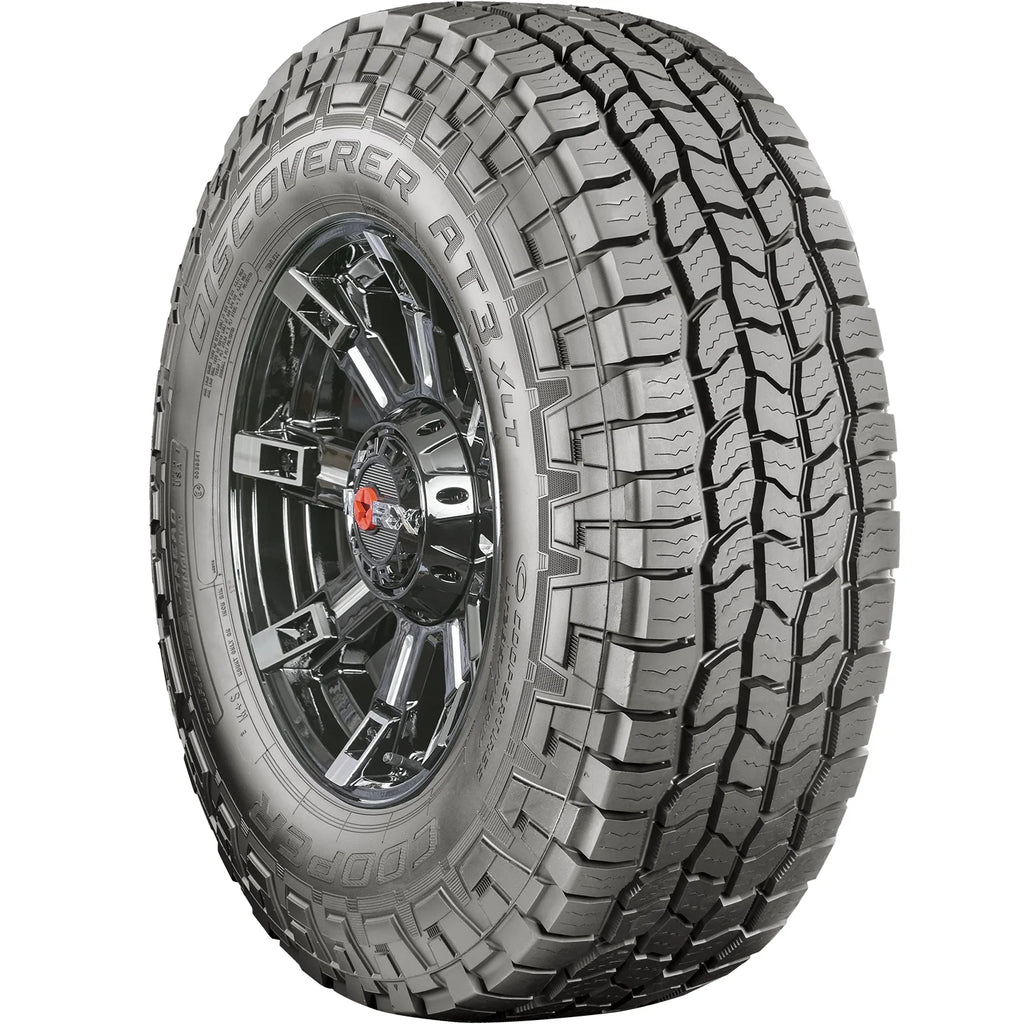 Set of 4 All Terrain Tires 305/70R17 Load E 10 Ply I384367
