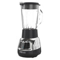 Quiet Blender with Glass Jar Q580278