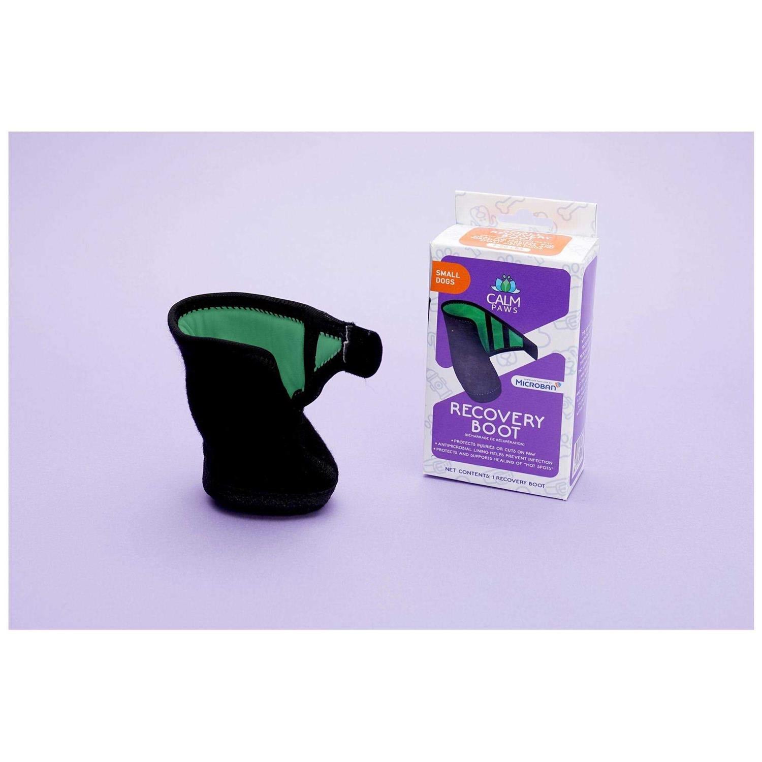 Recovery Boot J195