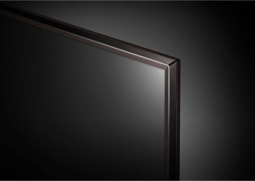 65x22 LED TV - Black - 60 Hz F443259