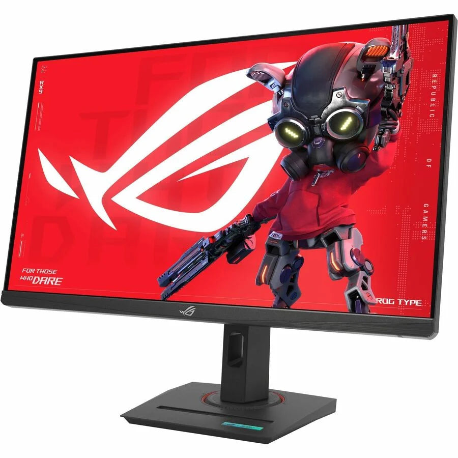 27" 1440p USB-C HDR Monitor M126