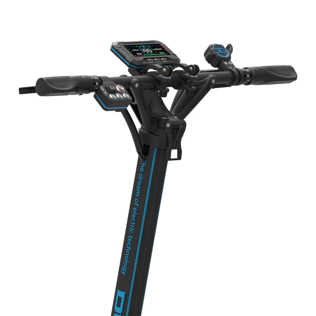 Dualtron Thunder 3 Electric Scooter Y42723