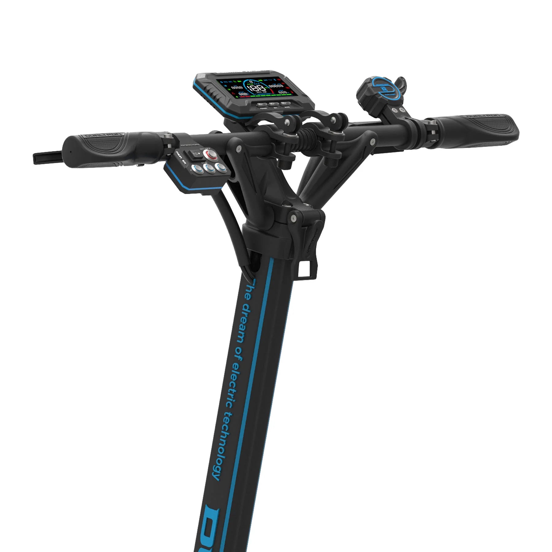 Dualtron Thunder 3 Electric Scooter Y42723