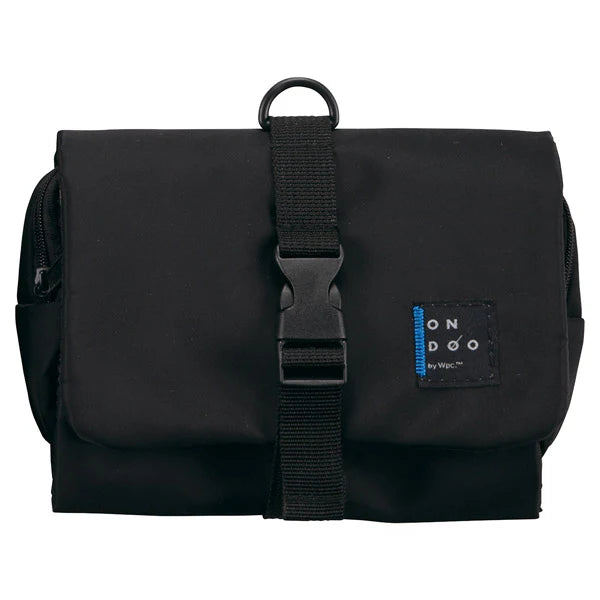 Travel Hanging Pouch S Large Capacity with Detachable Pouch L20938