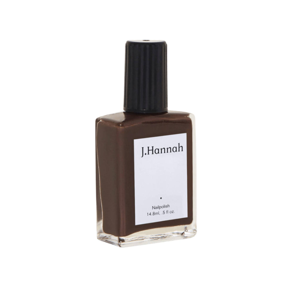 Carob Nail Polish J94904