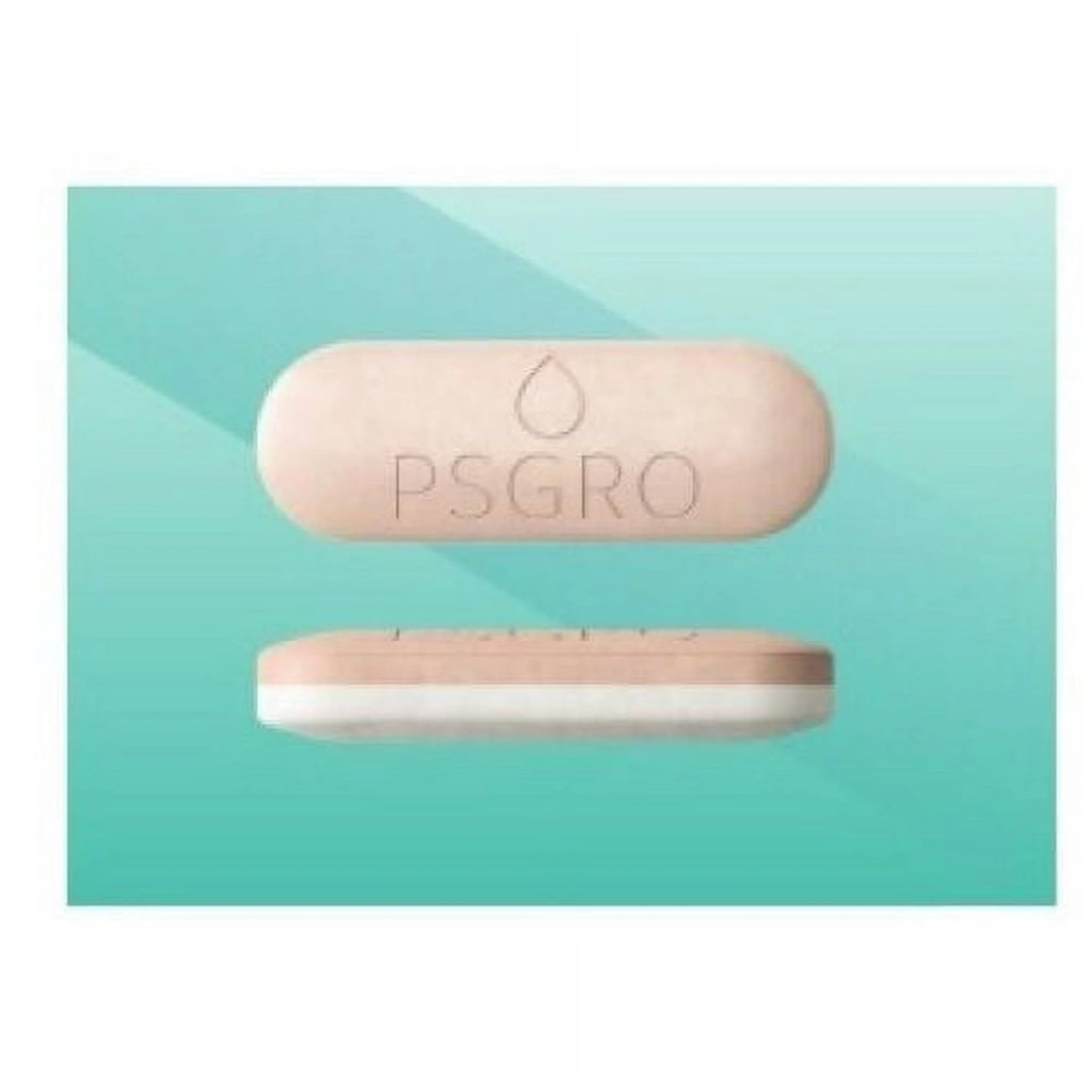 30 Caplets 850 mg H341216