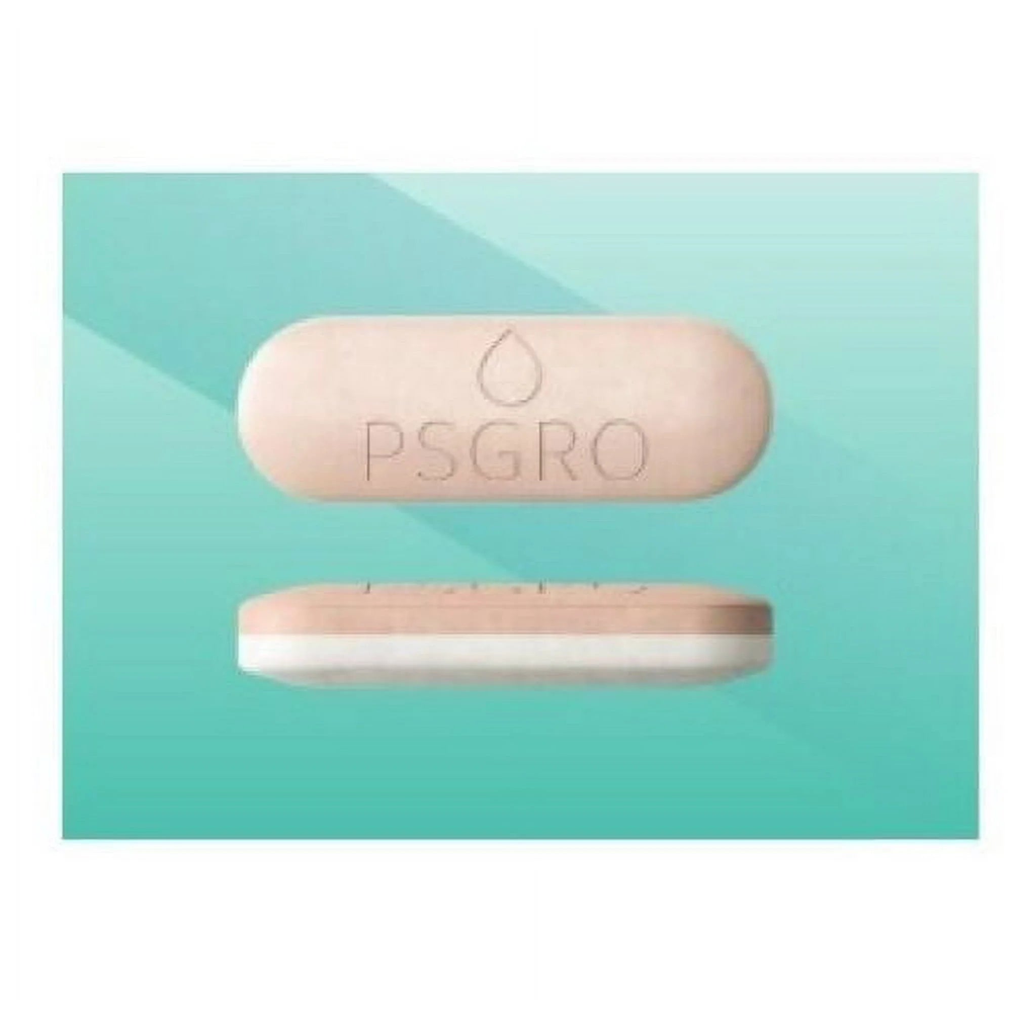30 Caplets 850 mg H341216