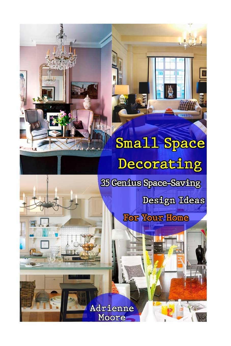 35 Genius Space-Saving Design Ideas For Your Home V248