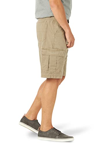 Relaxed Fit Cargo Short X301555