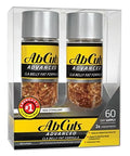 60 Softgels - 2 Pack J690619
