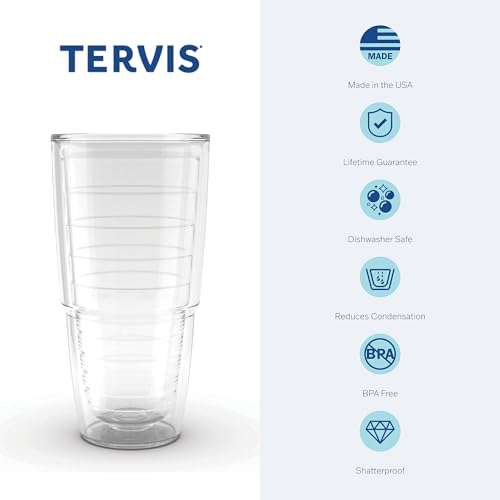 16oz Double Walled Insulated Tumbler Cup S95365