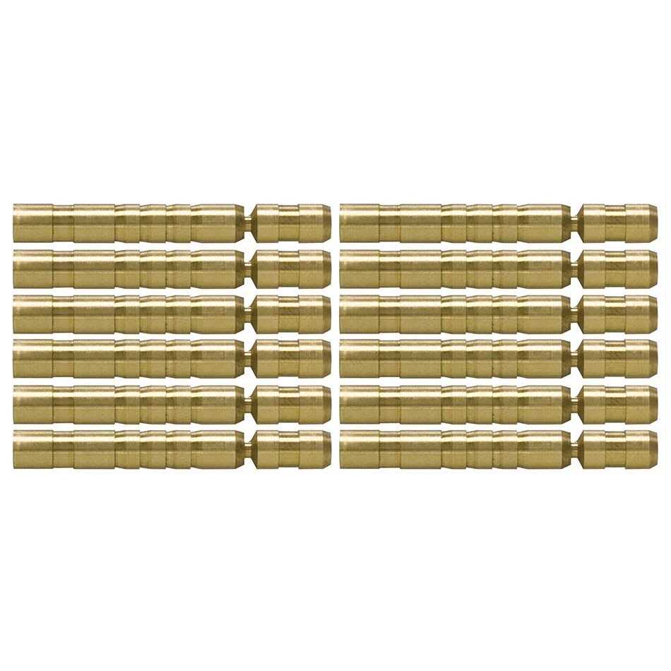 5mm Brass HIT Inserts G6611