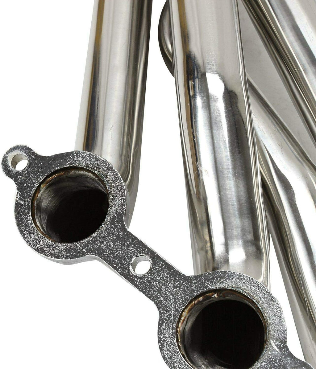 Long Tube Headers 1 3/4" E4167