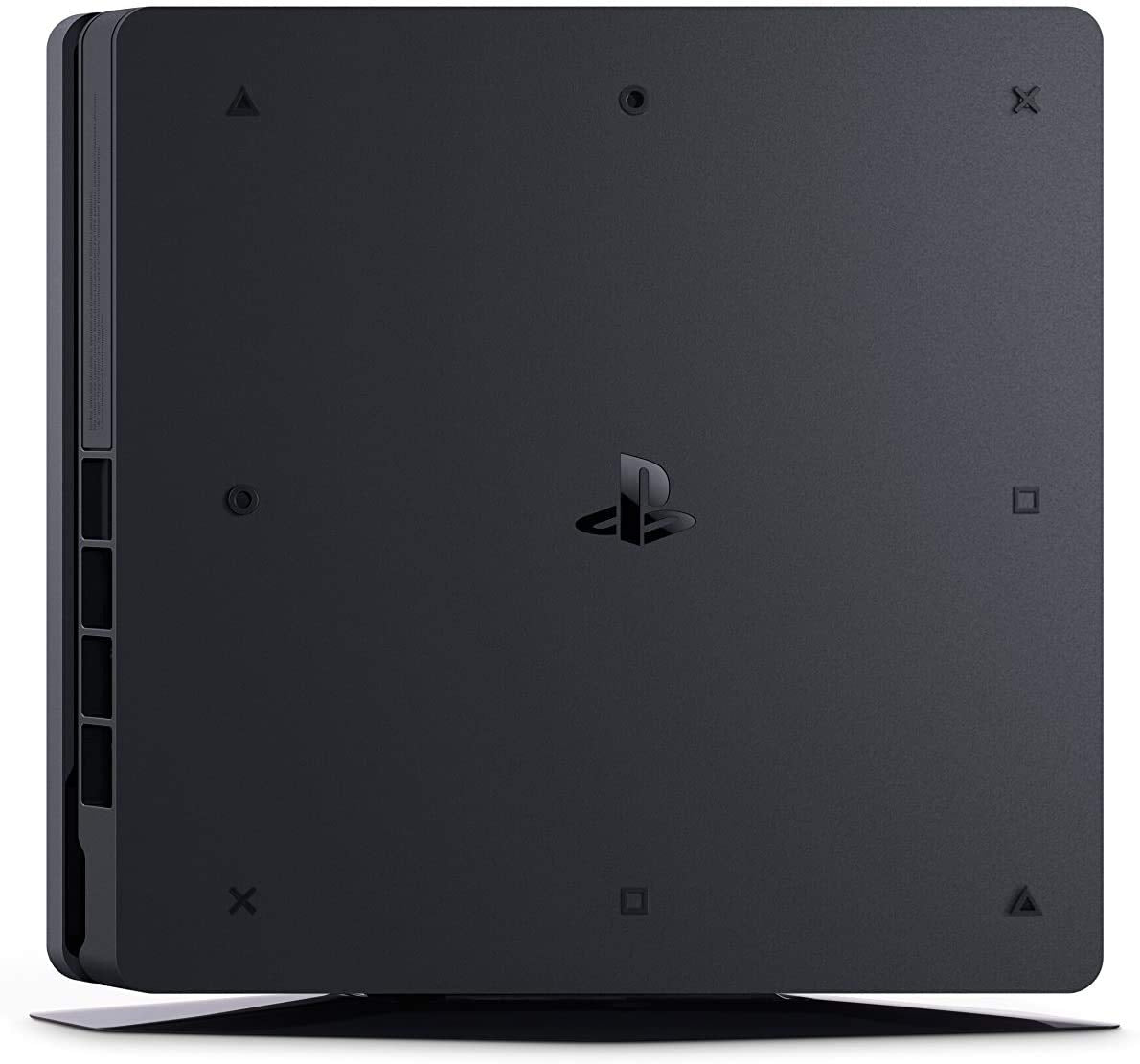 1TB PS4 Slim Console with Charging Station Dock Z688