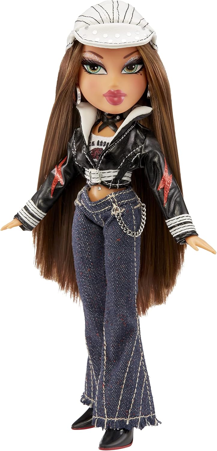 20 Yearz Special Edition Fashion Doll Y864608