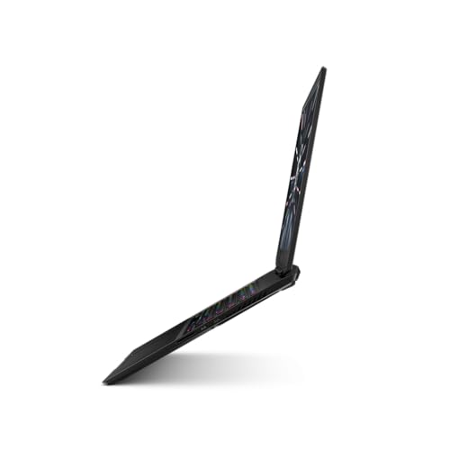 17.3" FHD 144 Hz Gaming Laptop Intel Core i9 RTX 3060 64GB DDR5 4TB SSD Windows 11 Pro R67915