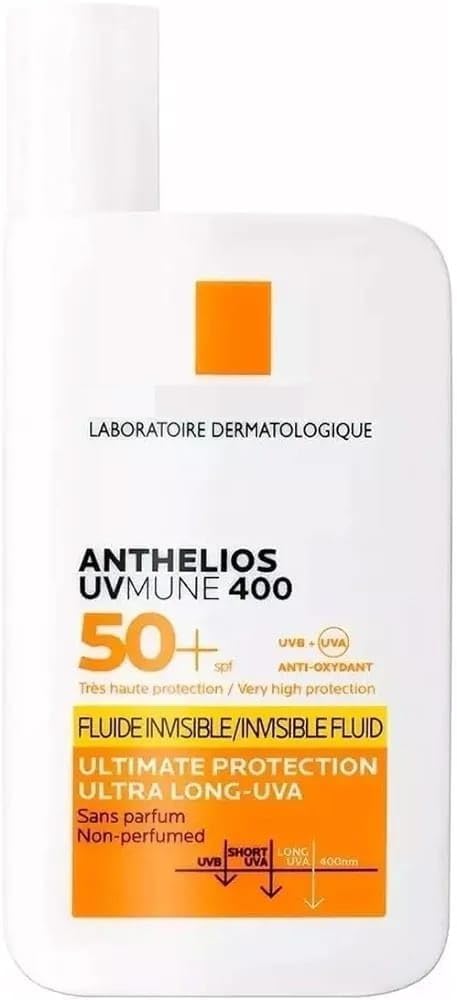 50ml Sun Screen C287084