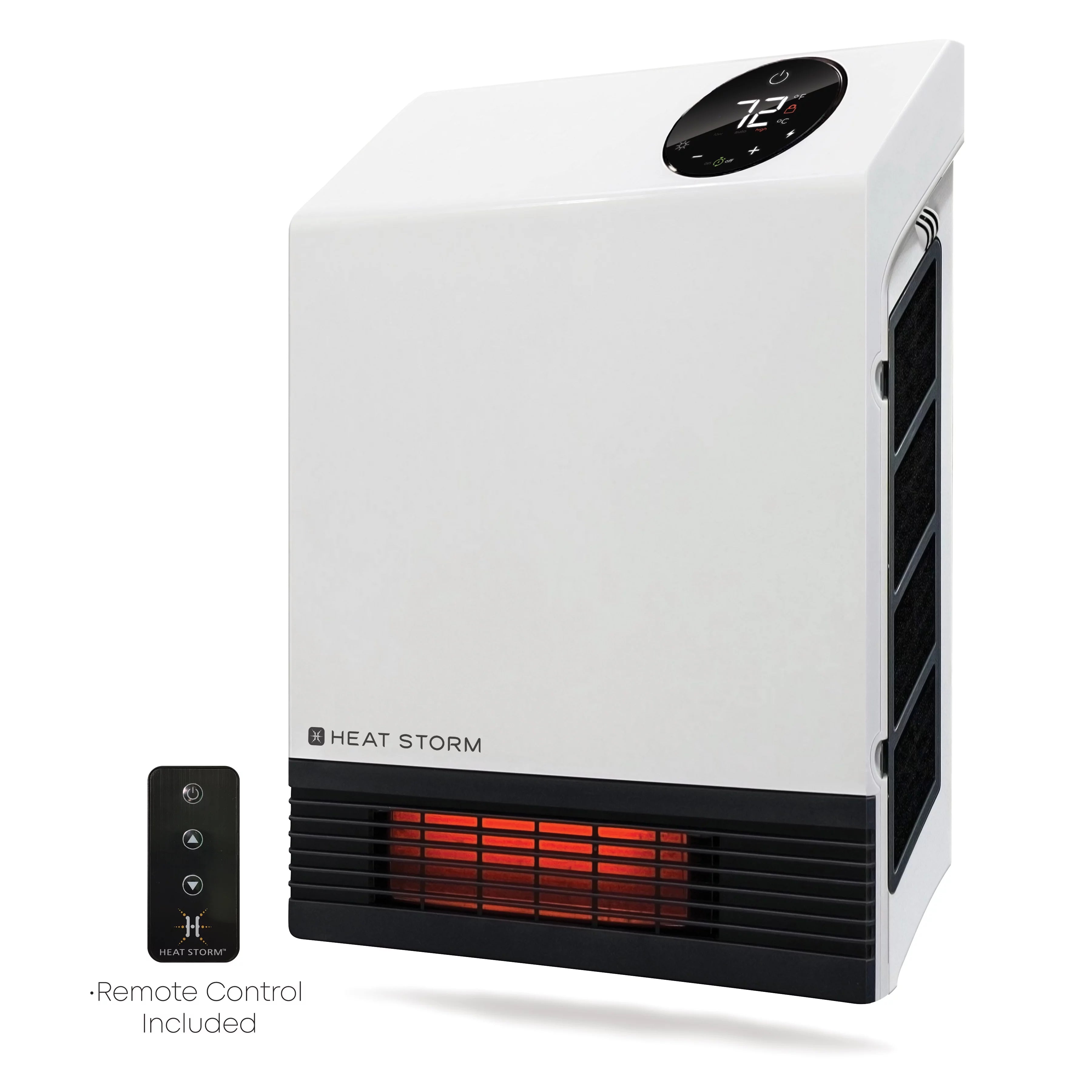 1000 Watt Wall Mount Infrared Heater A601220