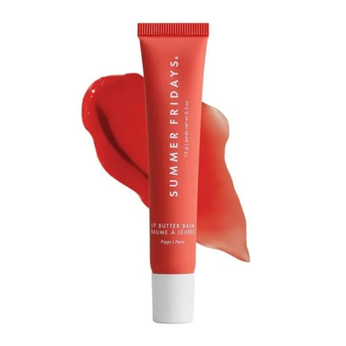 Vanilla Lip Butter Balm (.5 Oz) P7483