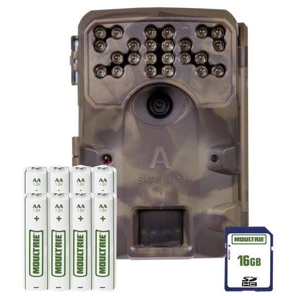 Trail Camera Kit Q57709