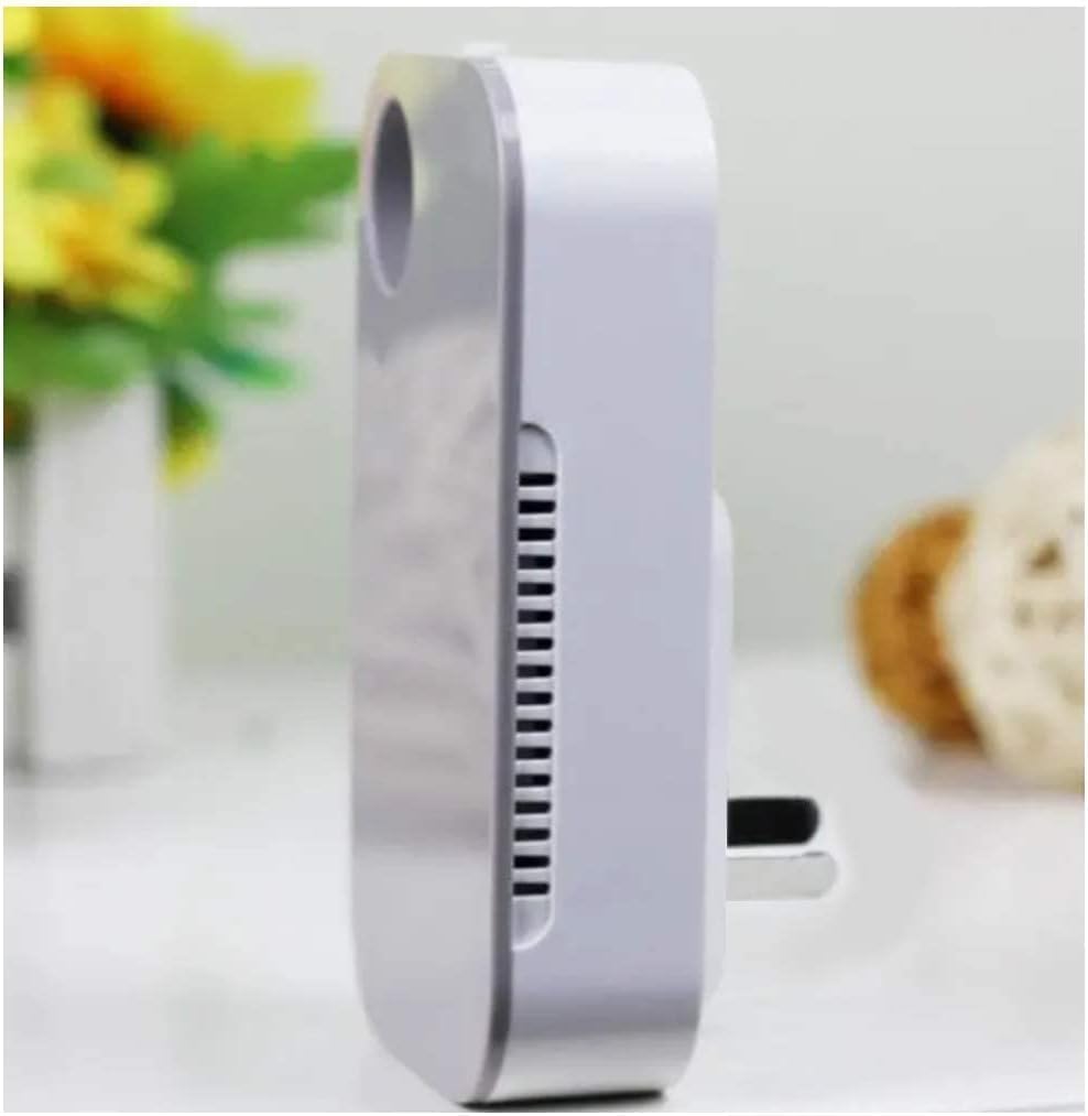 Air Purifier Plug In E6042