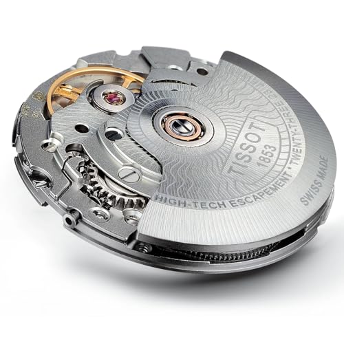 Stainless Steel Dress Watch A807635