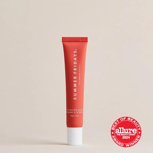 Vanilla Lip Butter Balm (.5 Oz) P7483