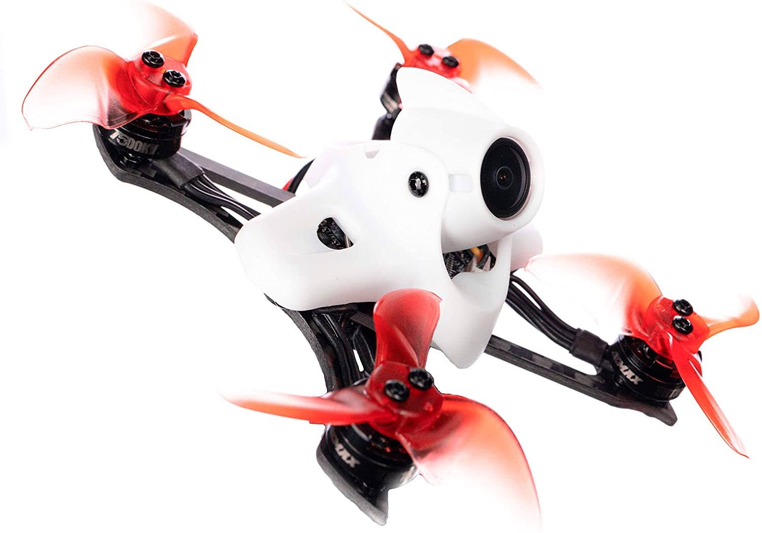 2S 200mW 2inch Racing Drone F9740
