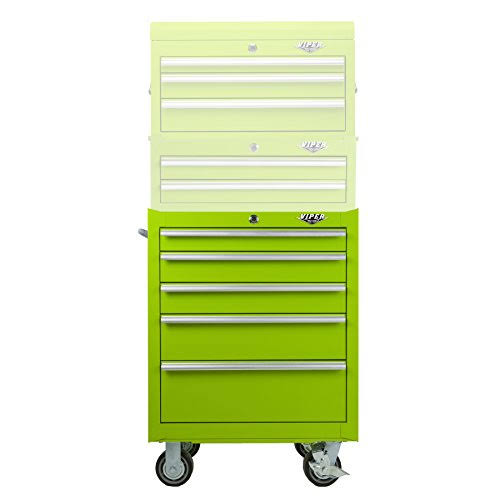 5 Drawer Rolling Cabinet F8829