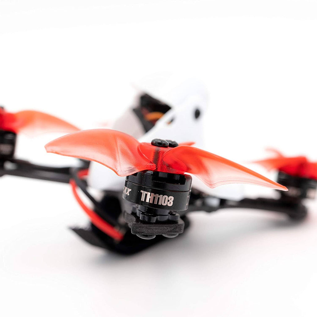 2S 200mW 2inch Racing Drone F9740