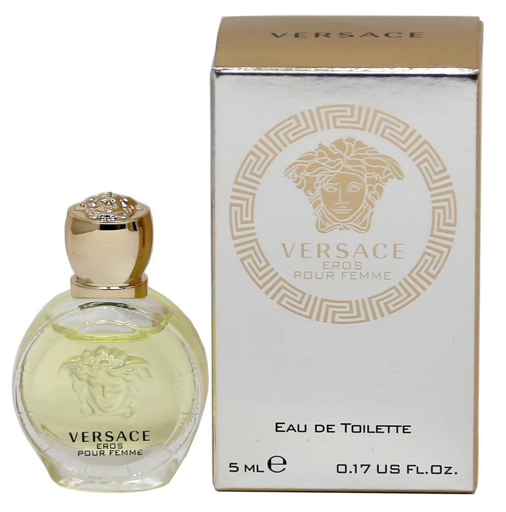 5ml 3PK EDP EDT Kit W656