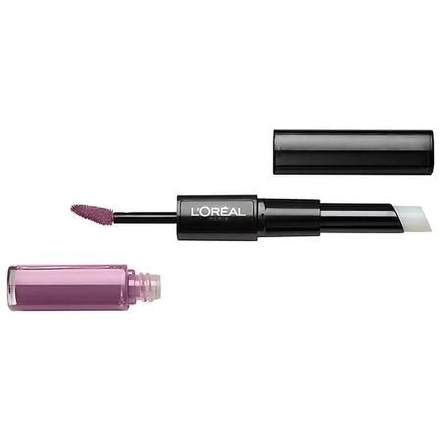 2 Step Lipstick, Lilac Infinite 0.17 fl oz Pack of 2 W33583