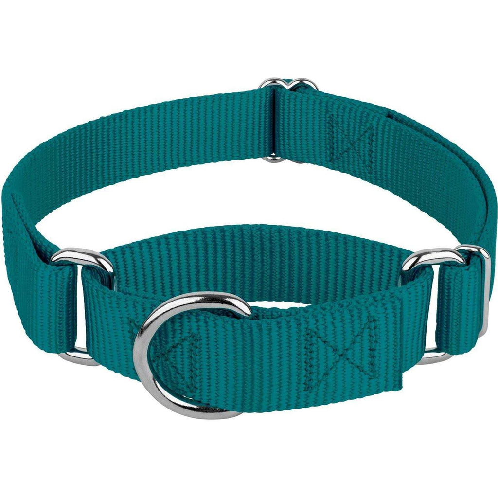 Martingale Nylon Dog Collar H3521