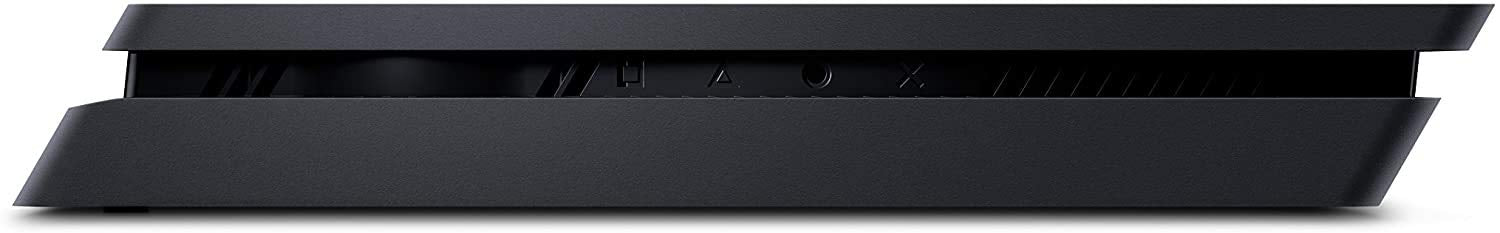 1TB PS4 Slim Console with Charging Station Dock Z688