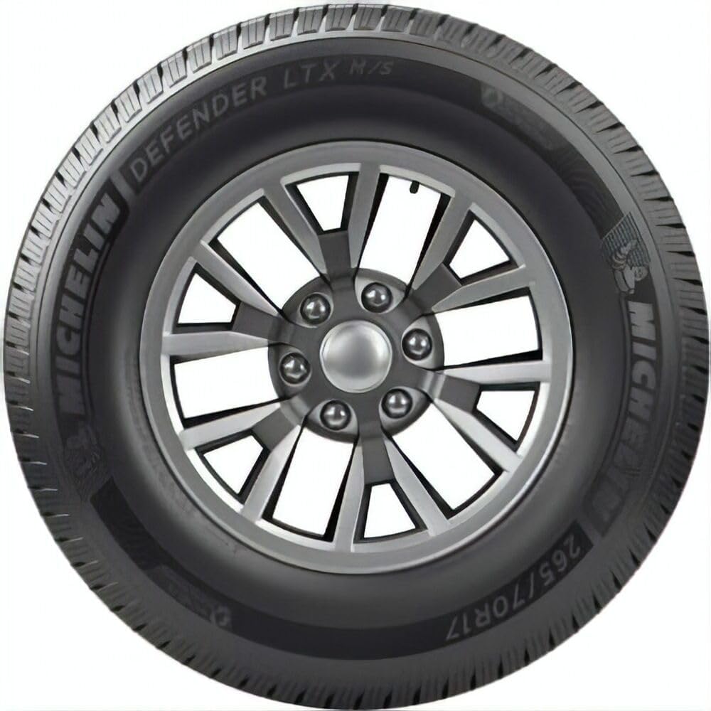 LT265/70R18 All Season Radial Car Tire K5322