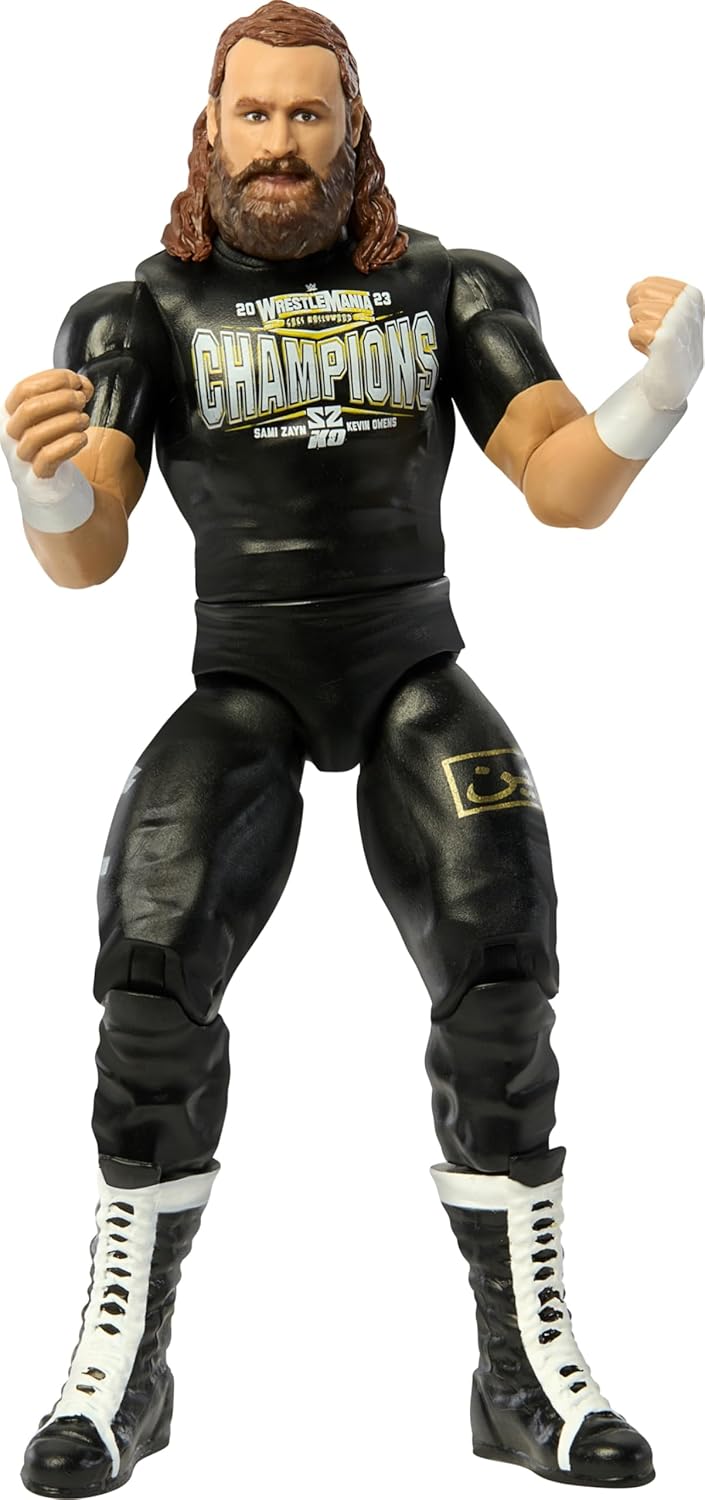 6-inch Action Figure G592711