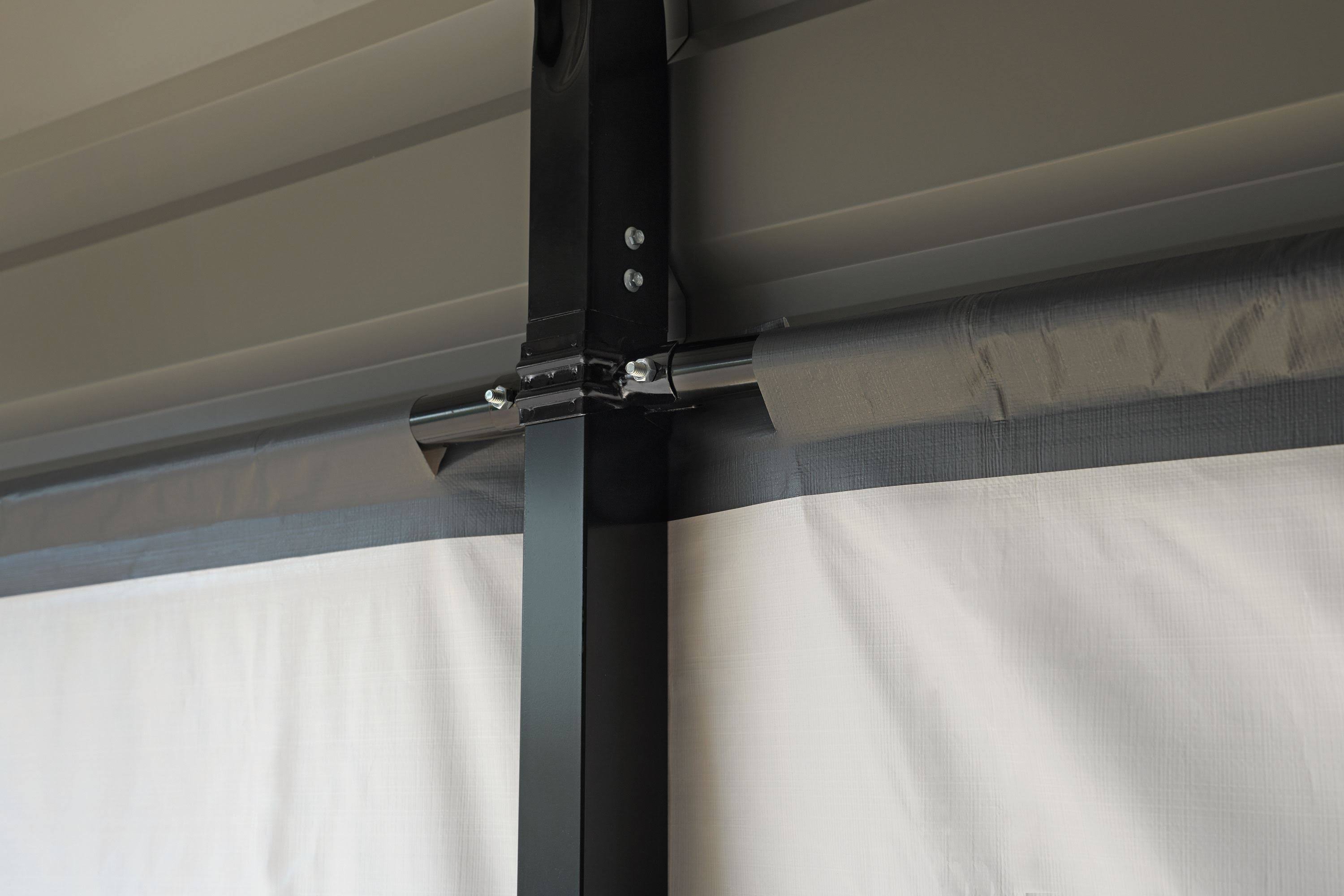 Gray Enclosure Kit W28699