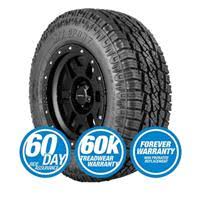 All Terrain Tire G45334
