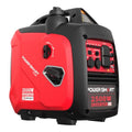 2500-Watt Portable Inverter Generator C861334