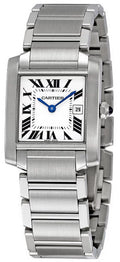 Tank Francaise Watch Z534