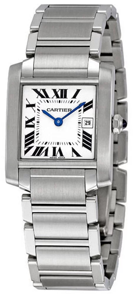 Tank Francaise Watch Z534
