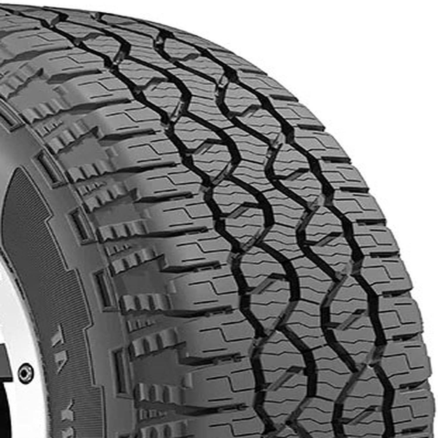 265/60R18 110H All Terrain Light Truck Tire Q14880