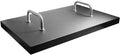 36-inch Black Waterproof Griddle Hood with Handle S388