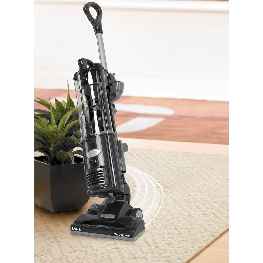Upright Vacuum A670739